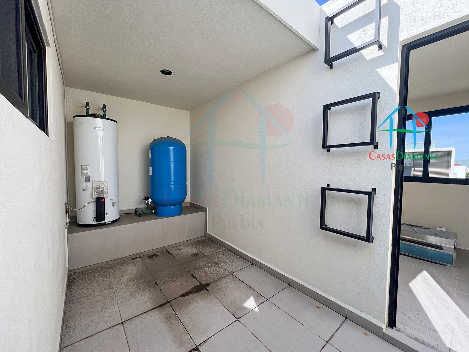 Parque Terranova Casa Molly - Área de servicio 3